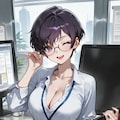 働く働く。その2121～2130 6枚目