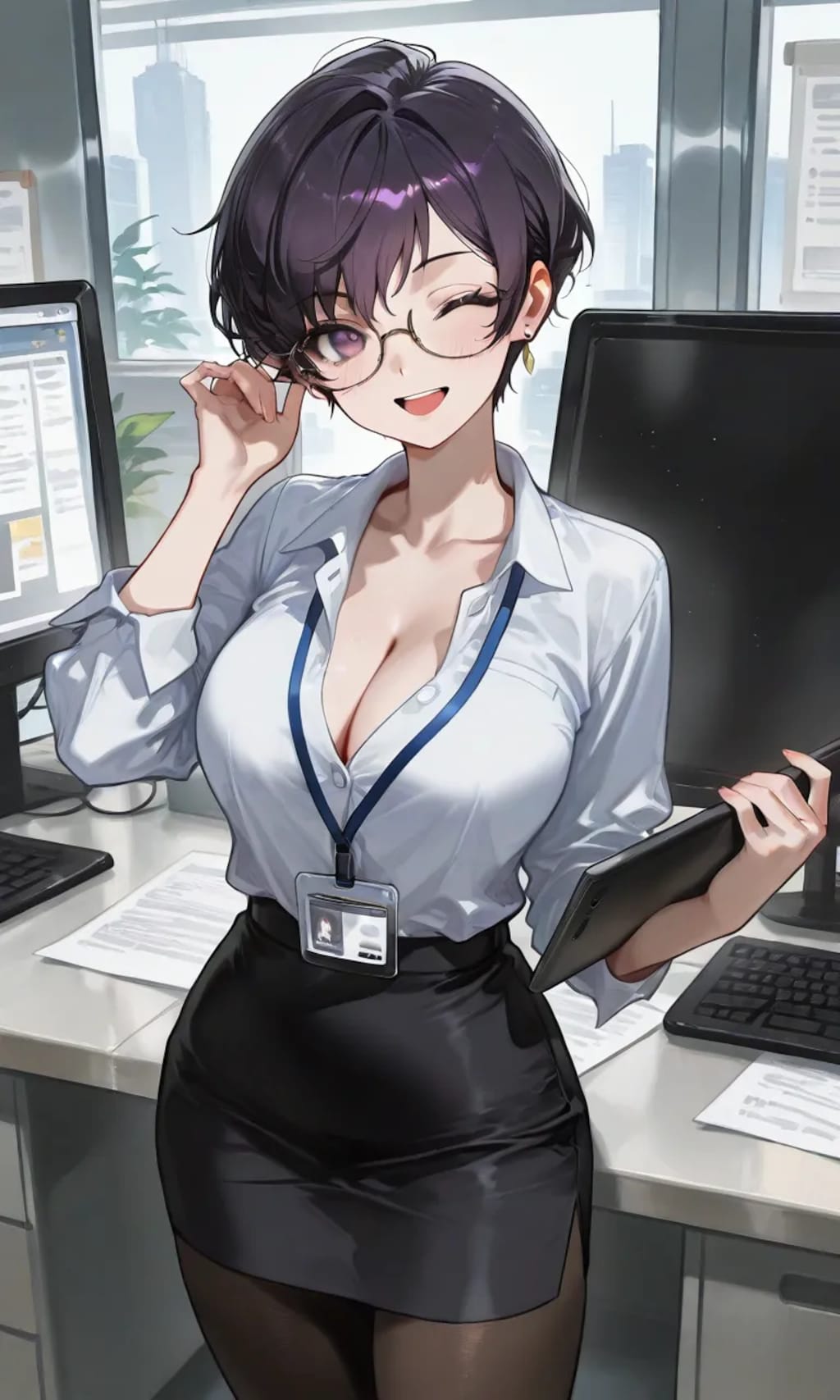 働く働く。その2121～2130
