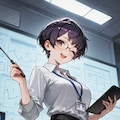 働く働く。その2121～2130 10枚目