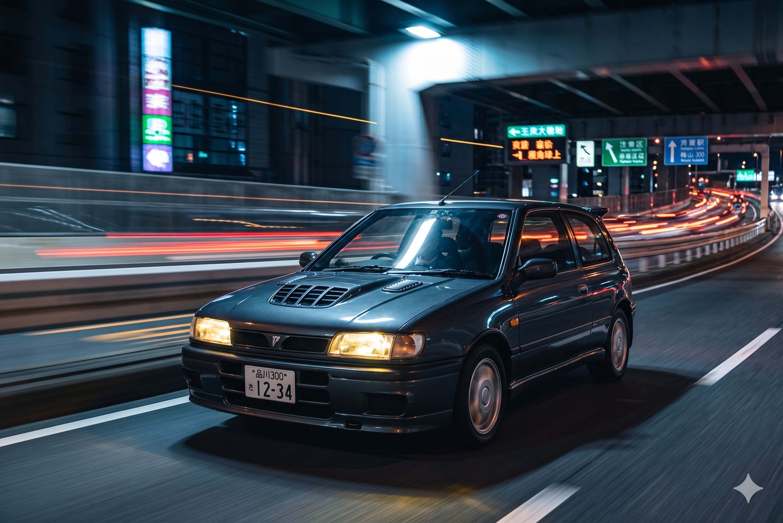 2年で撤退を余儀なくされたWRCホモロゲモデル | の人気AIイラスト・グラビア