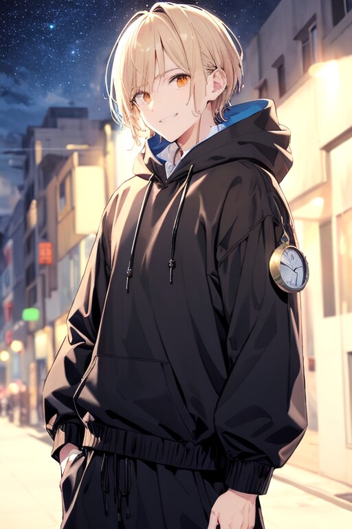 男子 | の人気AIイラスト・グラビア