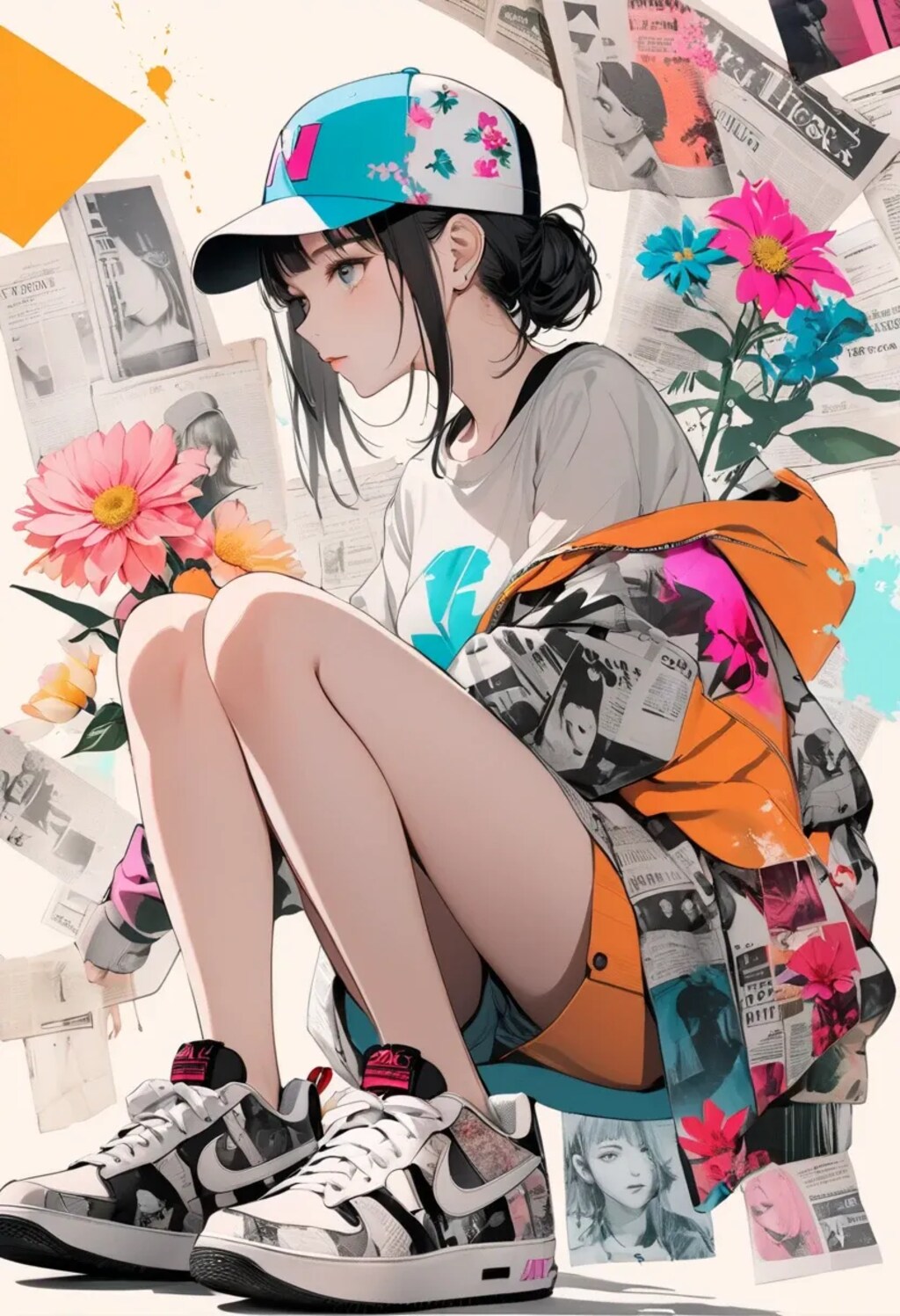 ニュースペーパー