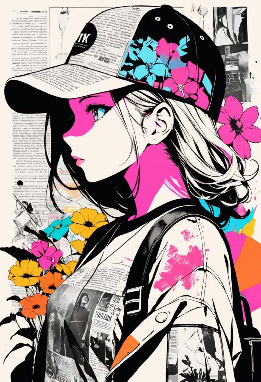 ニュースペーパー