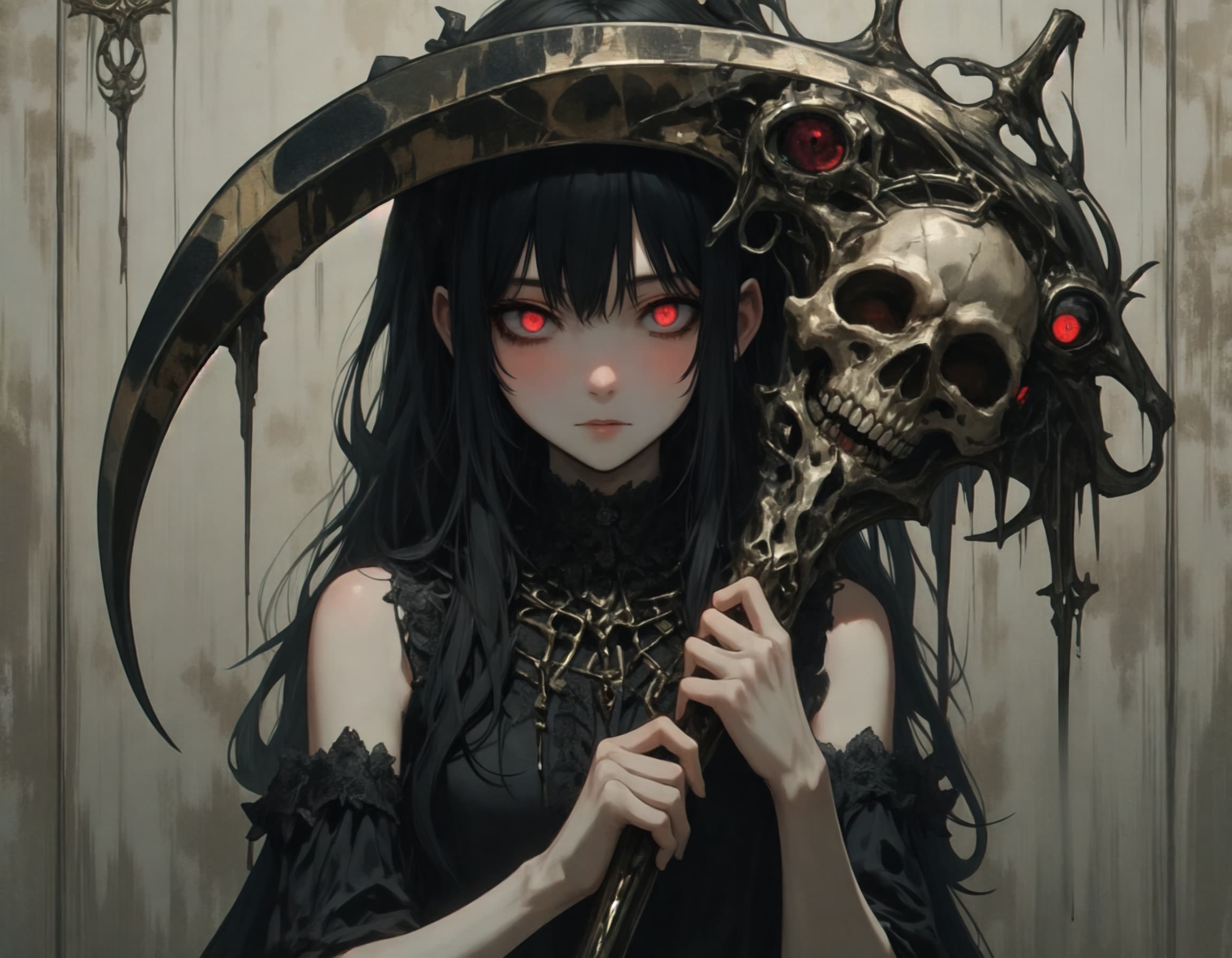 血の秘話 | の人気AIイラスト・グラビア