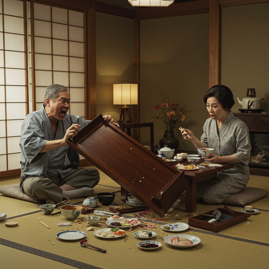 食えるかあああああ！