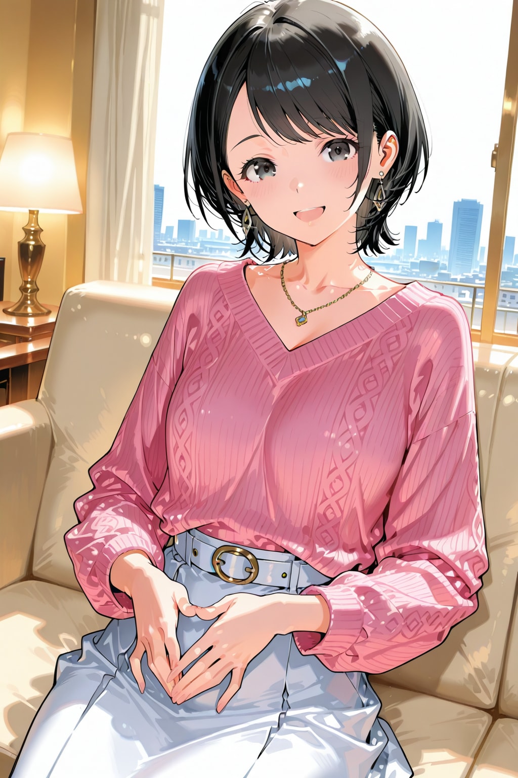 うちの子藍音ちゃん33