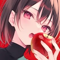 りんご 2枚目