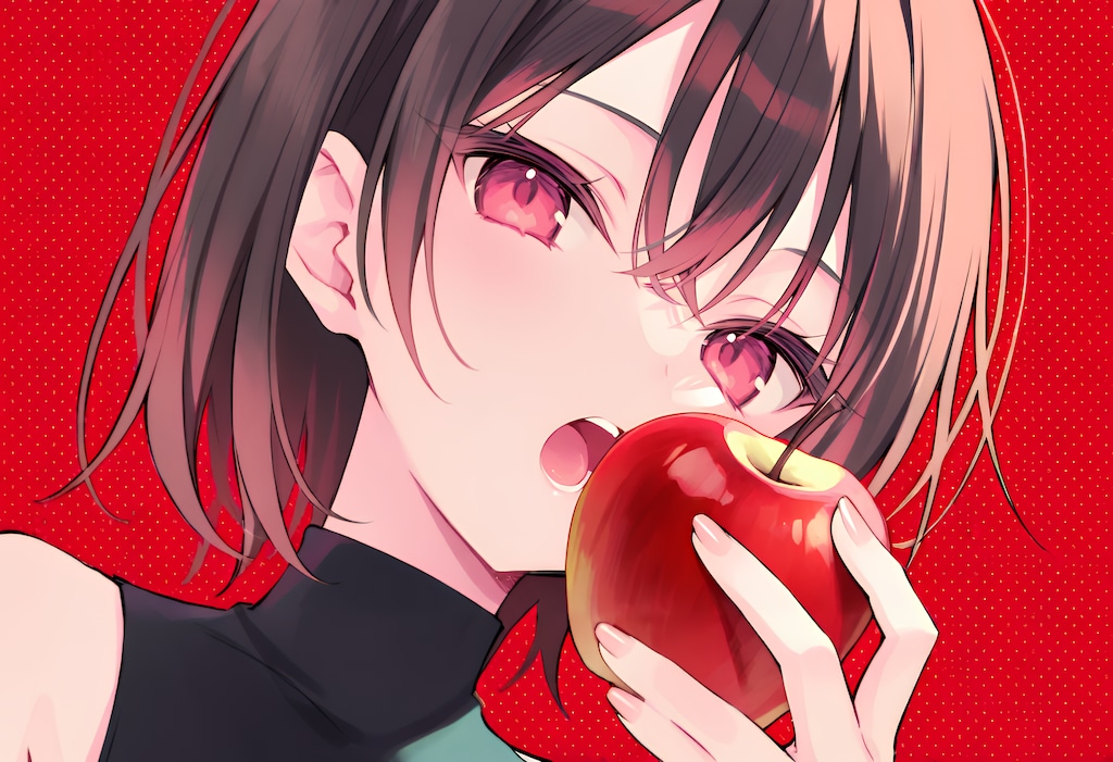 りんご