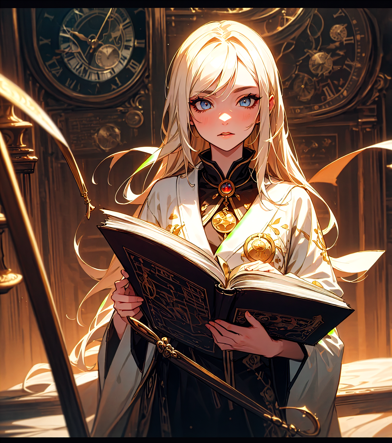 Chronos