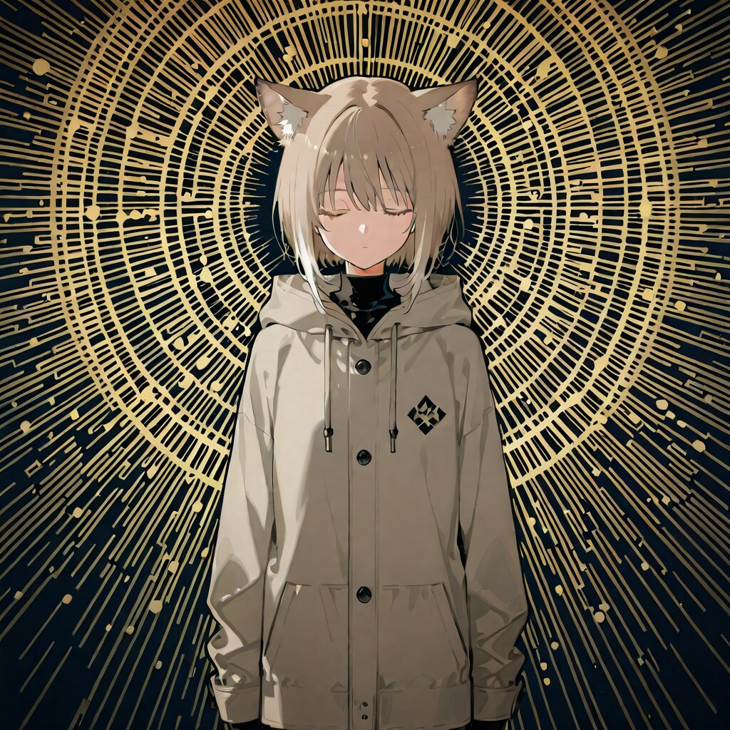 思索 | の人気AIイラスト・グラビア