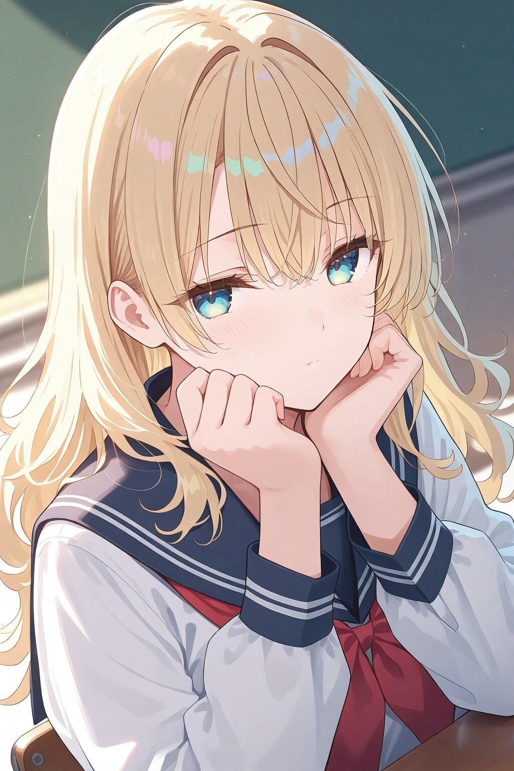 決意⁉️のちちぷいちゃん✨