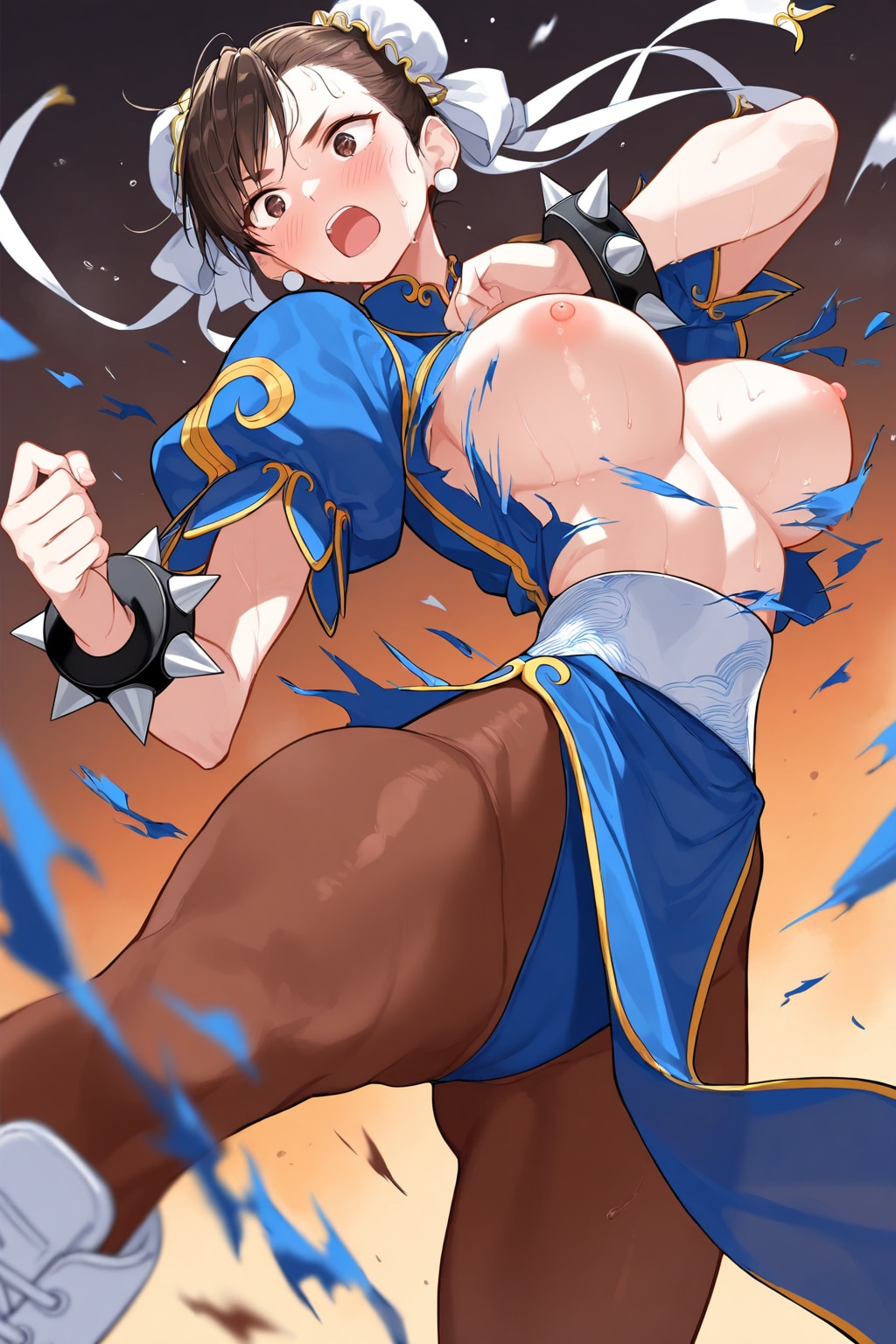 こ、こんなバカな…//