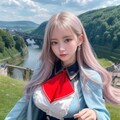 晴れ時々曇り ところにより一時雨っ娘ちゃん 8枚目