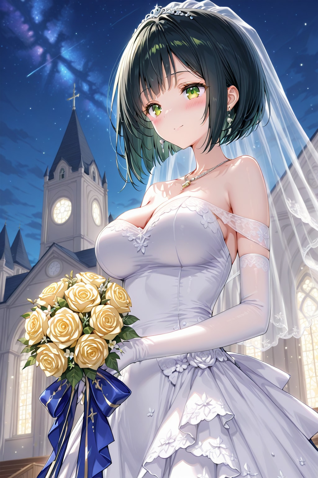 244 | の人気AIイラスト・グラビア