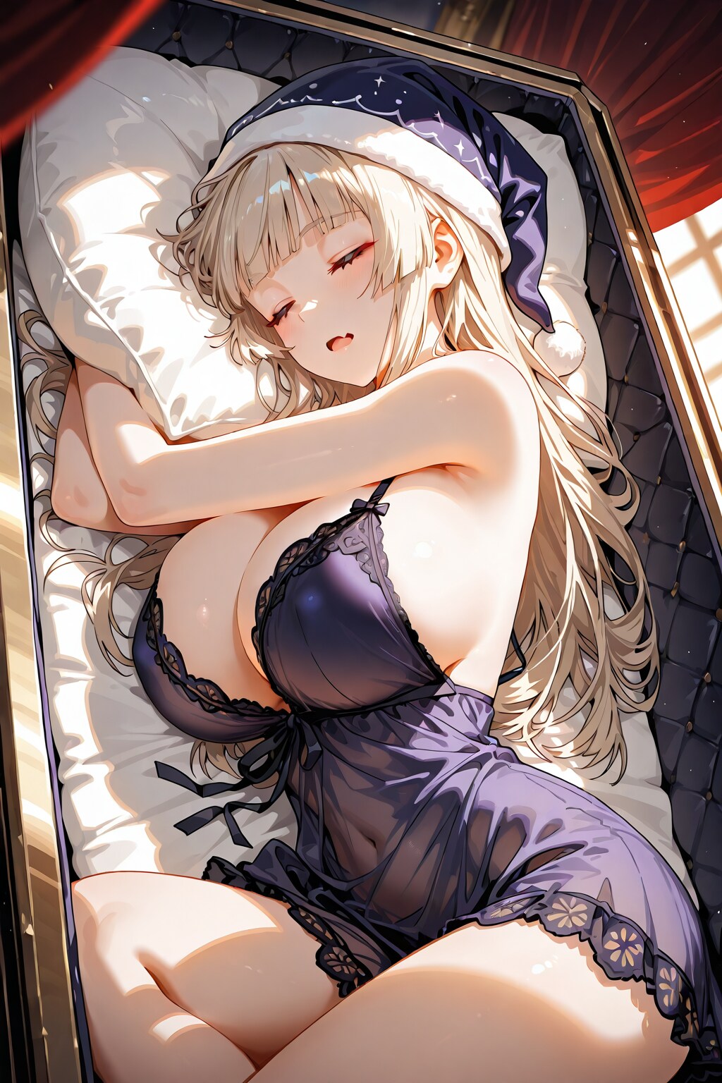 吸血鬼さん