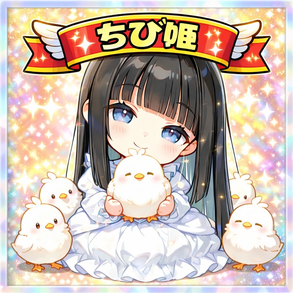 あれ？(^^;