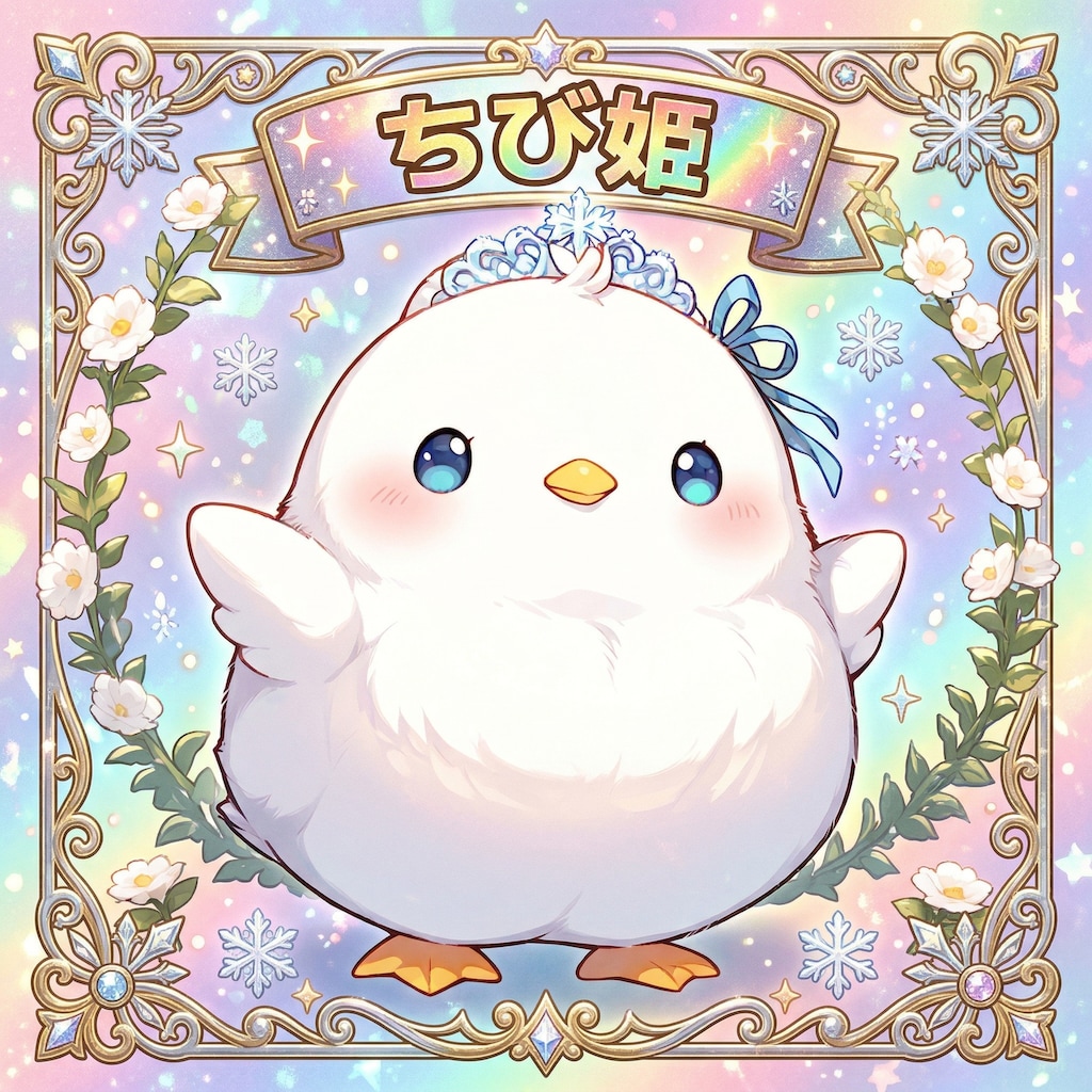 あれ？(^^;