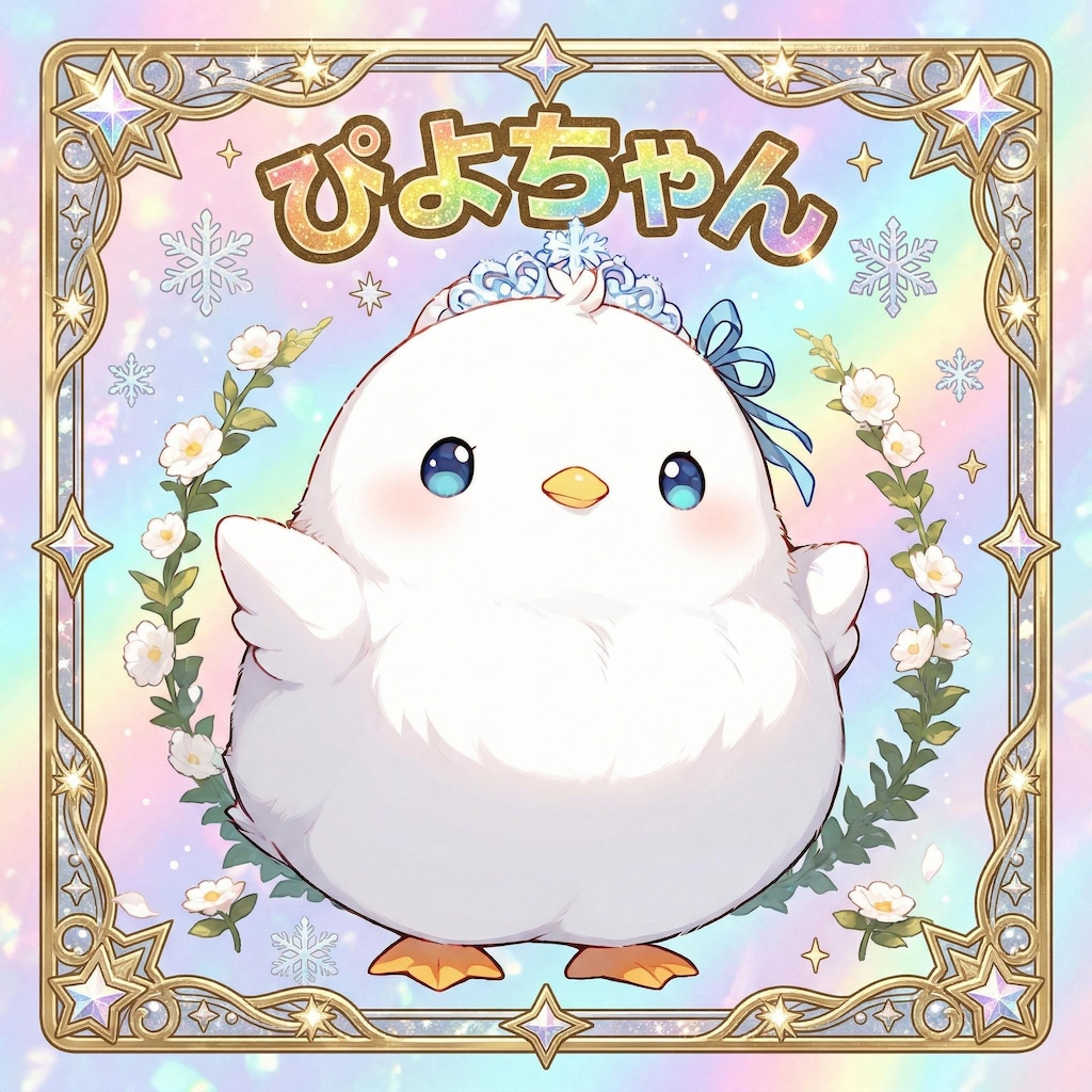 あれ？(^^;