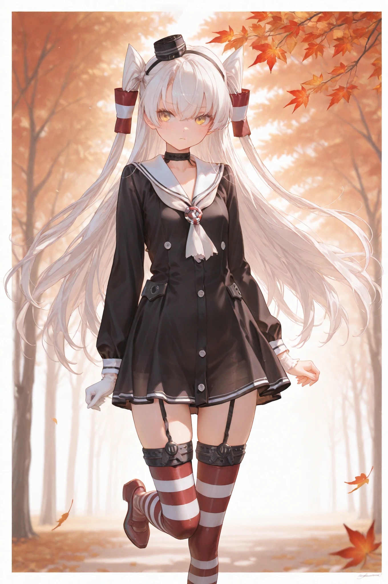 天津風