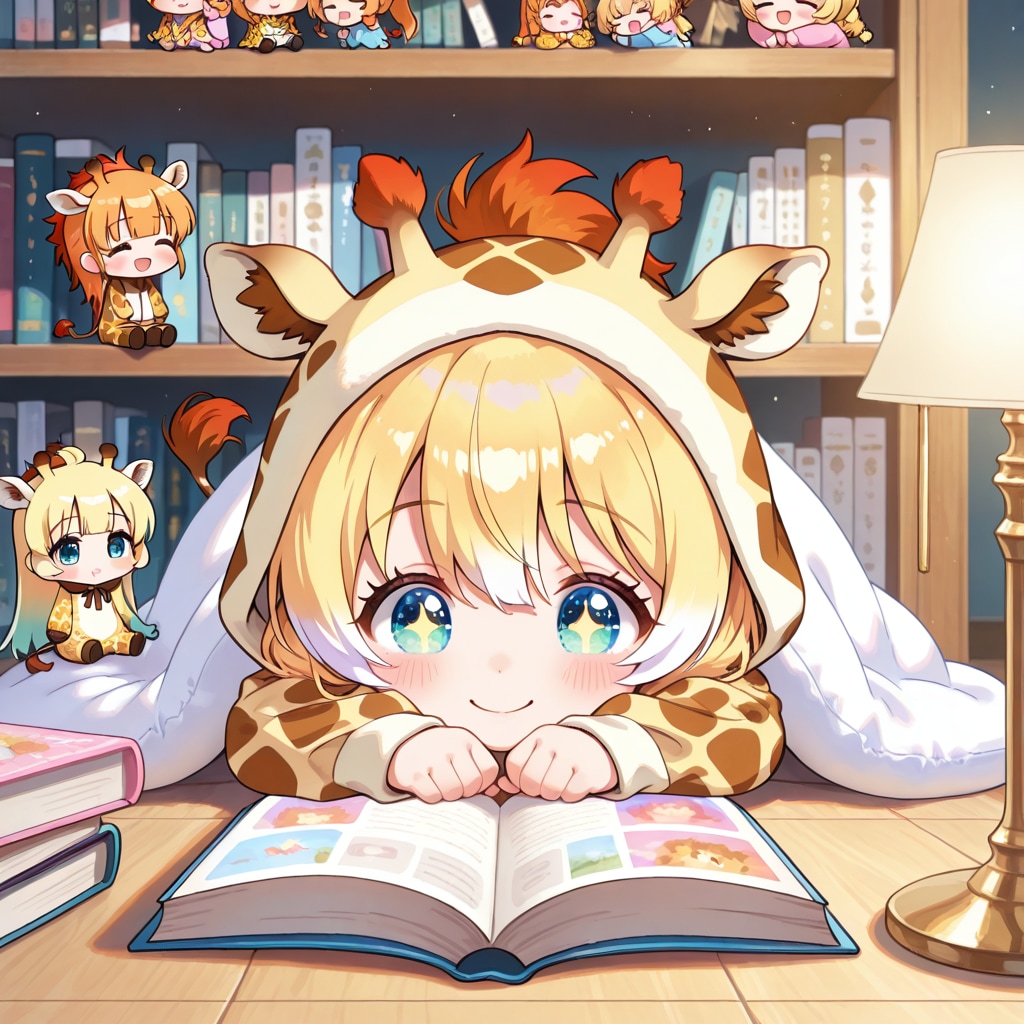４月２３日は子ども読書の日！