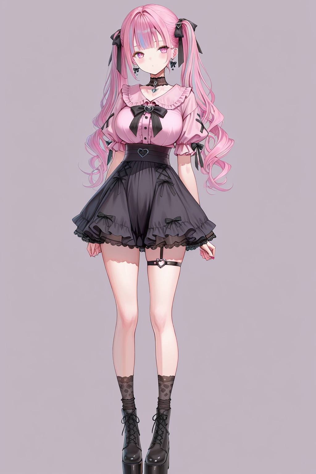 【よその子、神崎美子】脱出を試みる