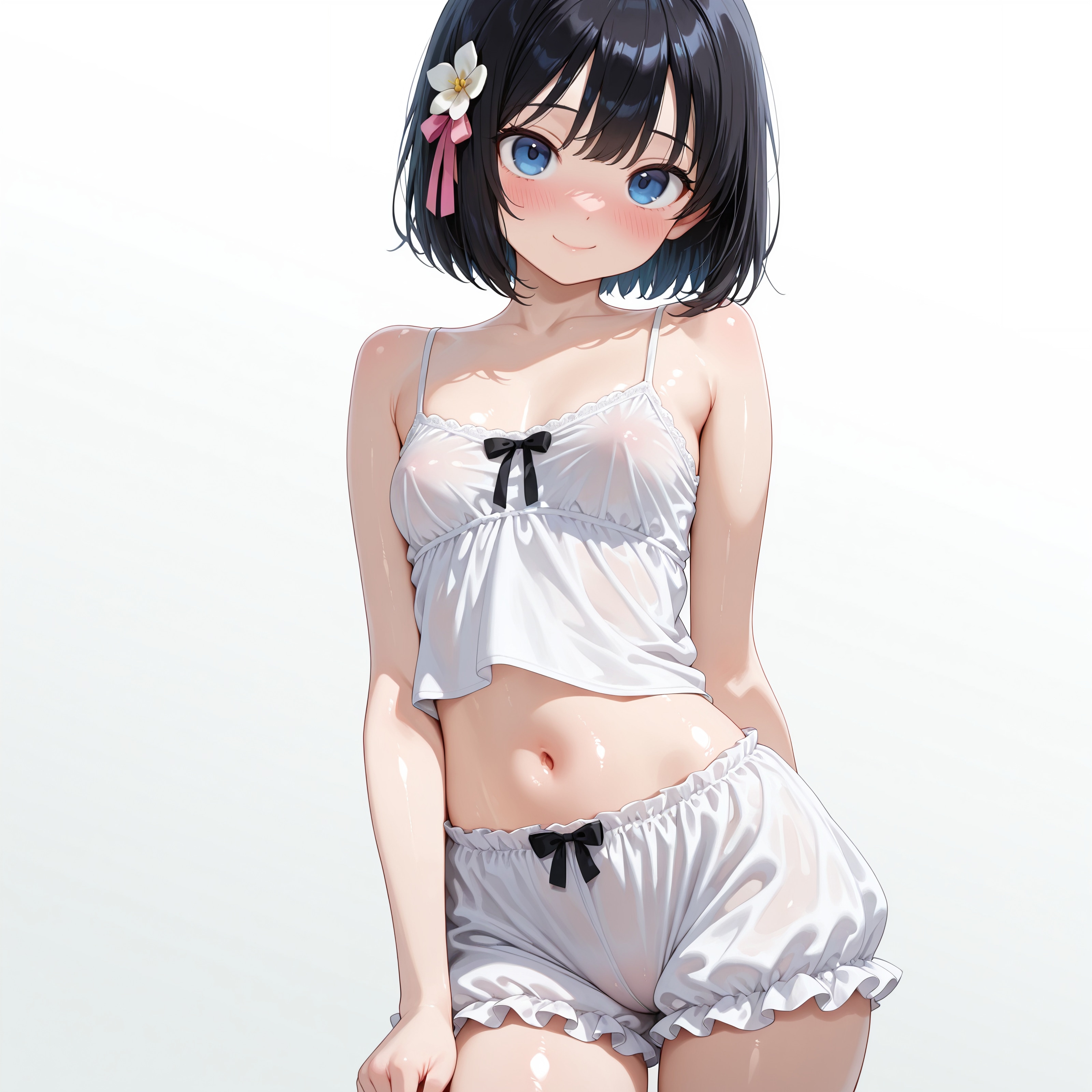 立ち絵