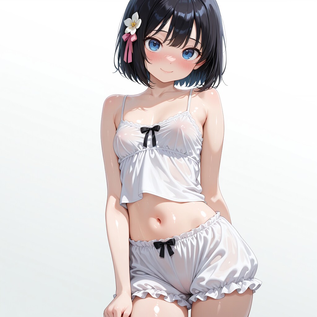 立ち絵