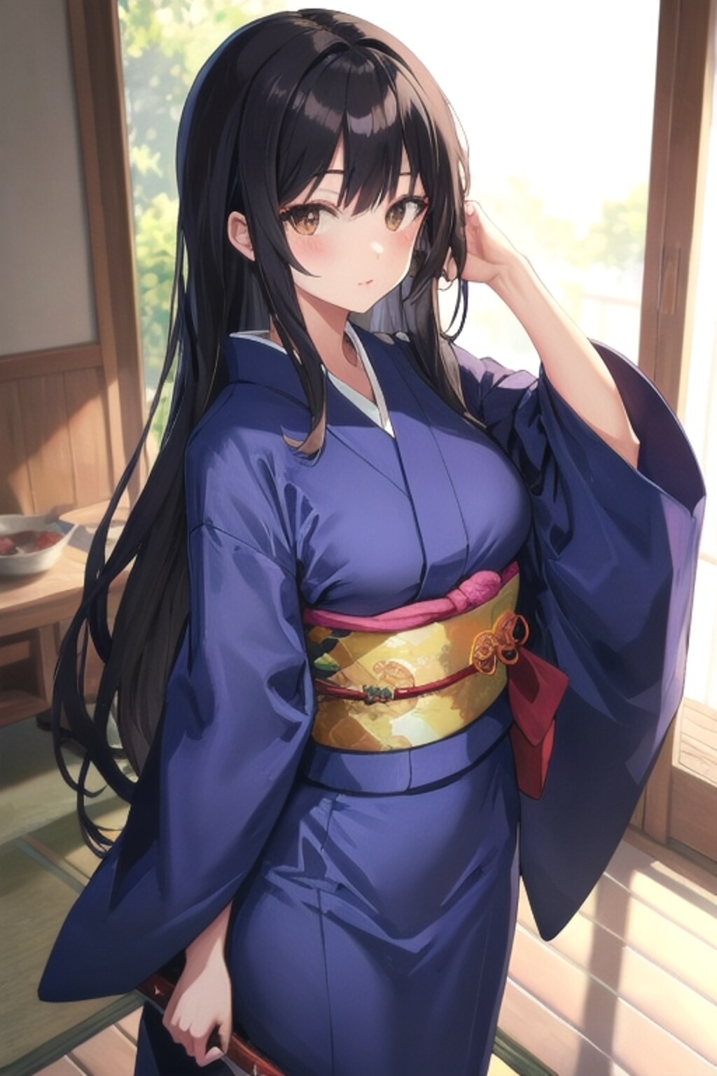 とらねずみの森からやって来たヘビメタバンド、ポンコII（試作）