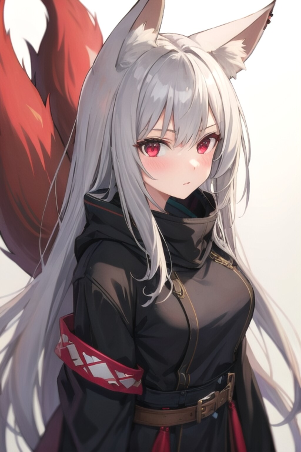 とらねずみの森からやって来たヘビメタバンド、ポンコII（試作）