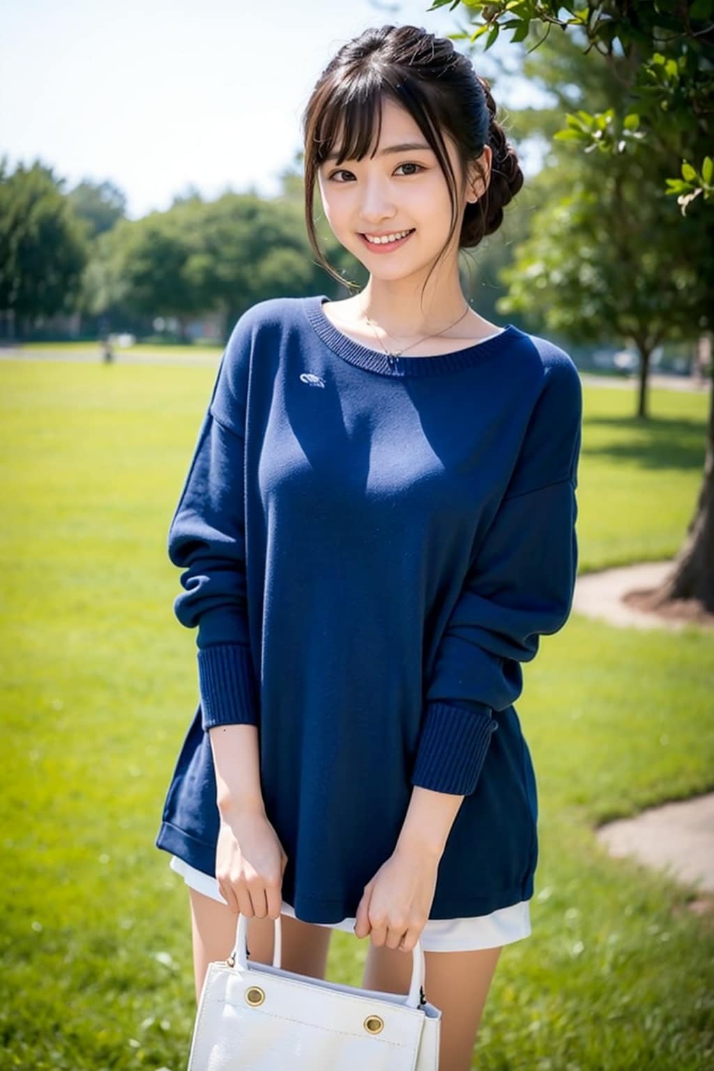 久しぶりのデート