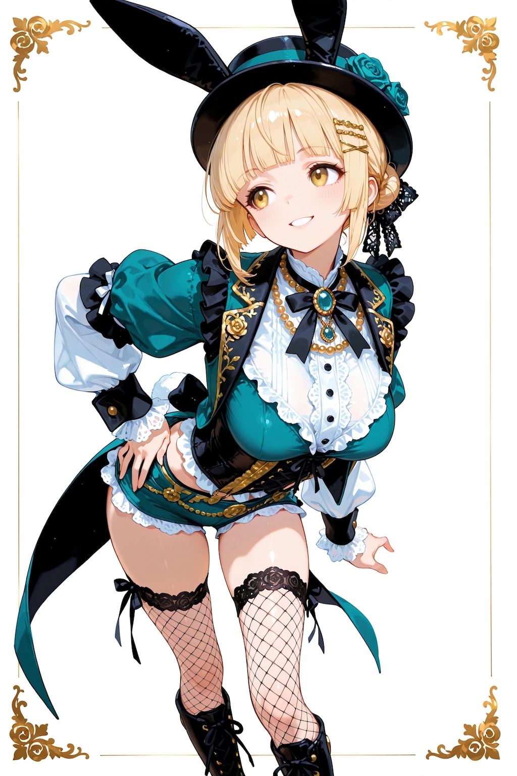 爆乳むちむちきゅるるん娘