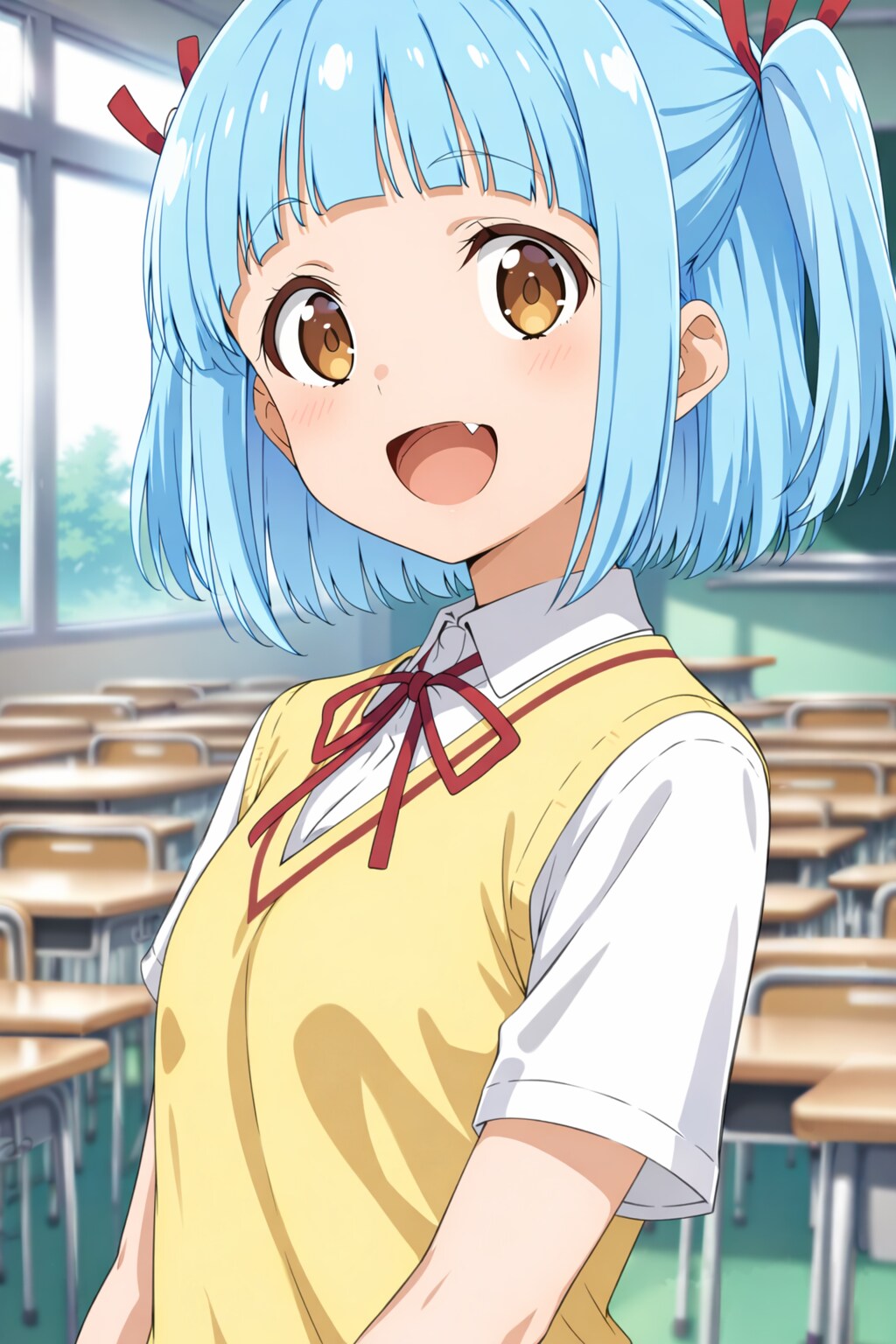 ウズリポちゃん