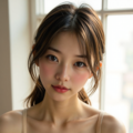 胸元の記憶 2枚目