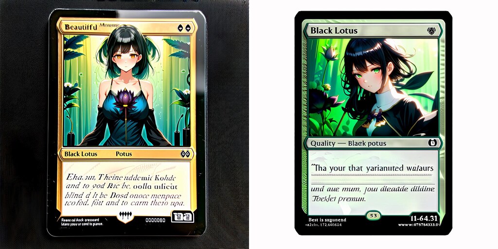 ちちぷい暇な時に見るAI画像