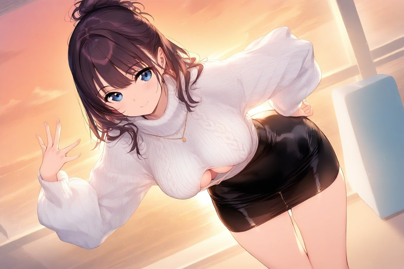 綺麗な美少女はどうですか？