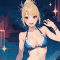 ポニテ_20240726 8枚目