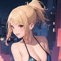 ポニテ_20240726 7枚目