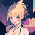 ポニテ_20240726 9枚目