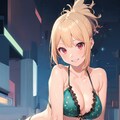 ポニテ_20240726 2枚目