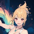 ポニテ_20240726 6枚目