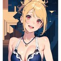 ポニテ_20240726 4枚目