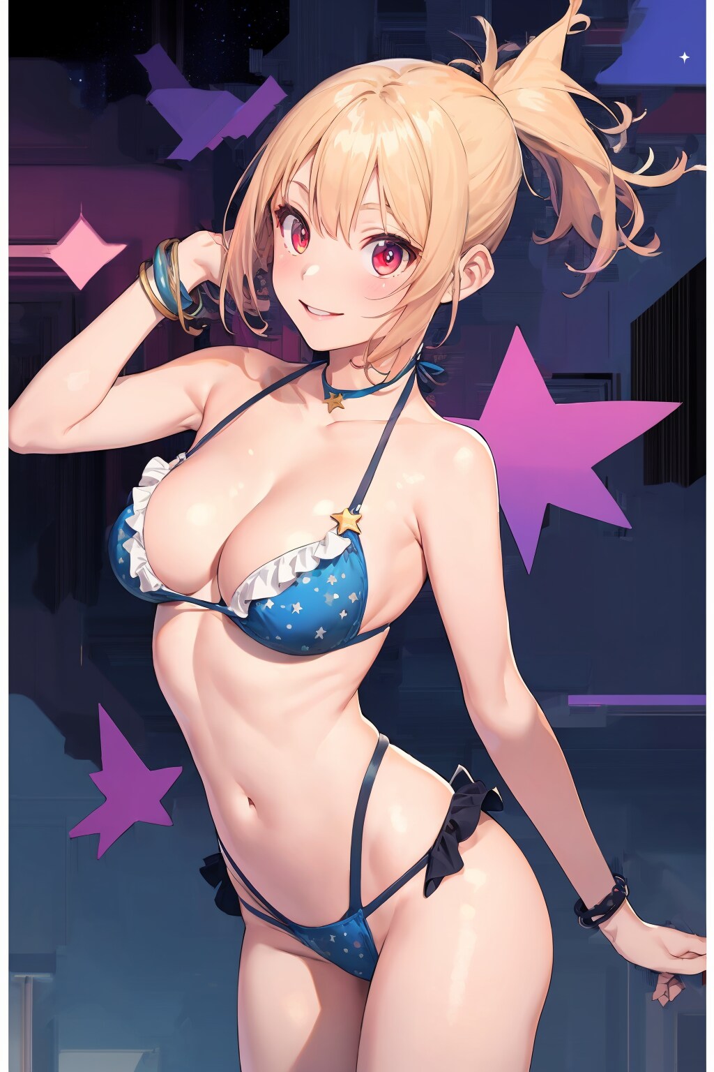 ポニテ_20240726