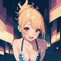 ポニテ_20240726 12枚目