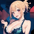 ポニテ_20240726 11枚目
