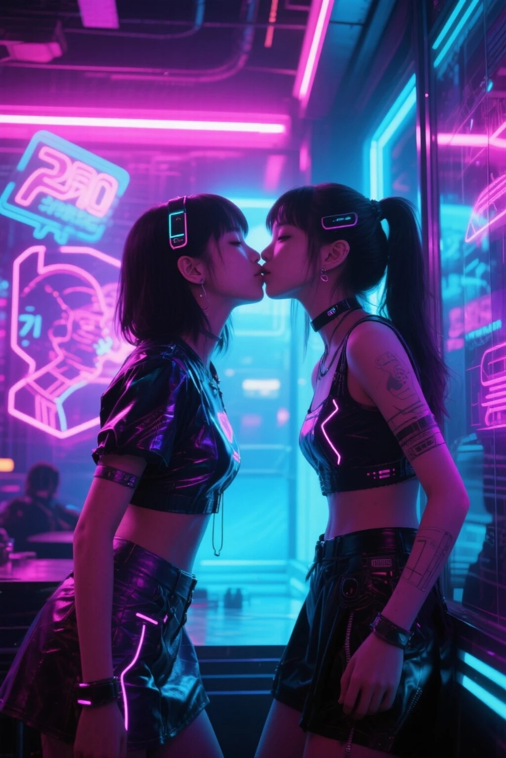 バー・アフターライフ