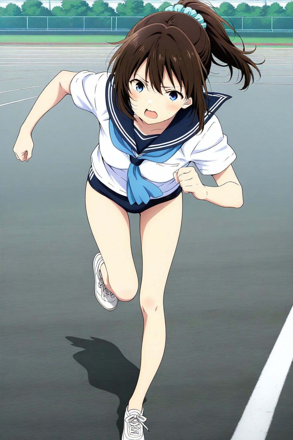 ぶるせら_011 | の人気AIイラスト・グラビア