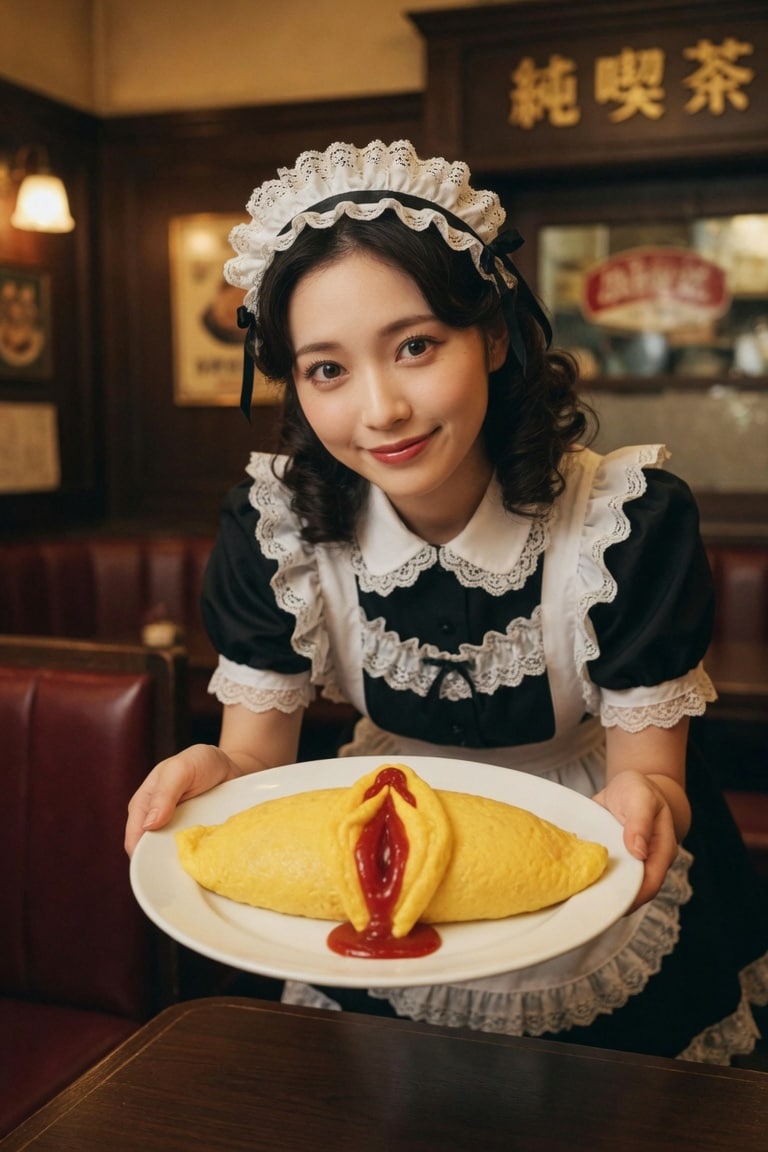 たべてください