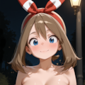 おっぱいうんこ 2枚目