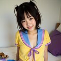 カラー制服 12枚目