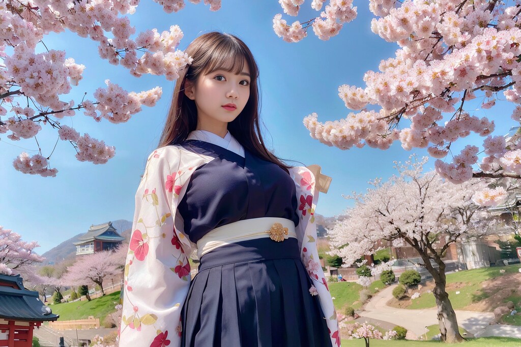 桜
